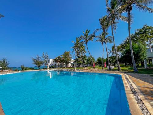 Surrounding environment, Juma La Pili Beachfront Apartments in Mtwapa