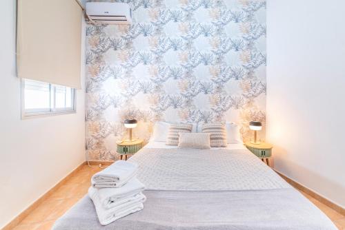 APARTAMENTO PASAJE VALVANERA