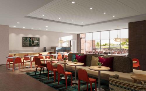 Home2 Suites by Hilton Jacksonville Mayo Clinic Area Beaches - image 3