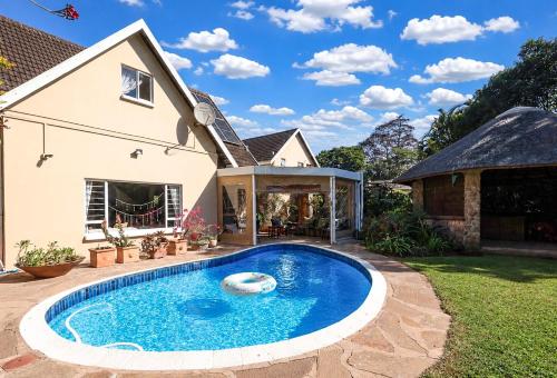 York House Guest House