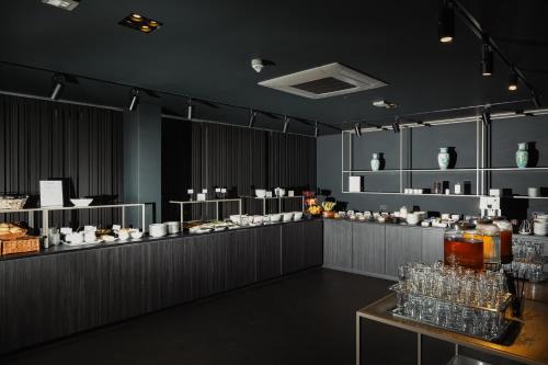 Restaurant, Sylter Hof Berlin in Schöneberg