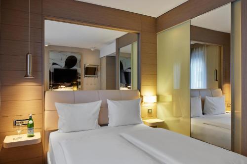TITANIC Comfort Mitte, Berlin
