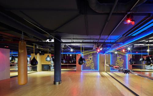 TITANIC Chaussee Berlin, Berlin (photo 8)