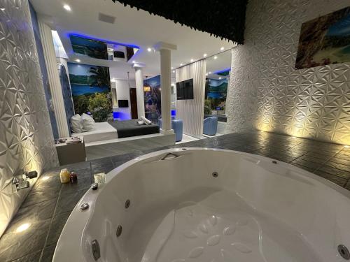 Motel Orion - Belo Horizonte - Contagem