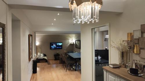 Appartement haut standing - Location saisonnière - Chatou