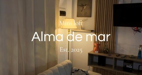 Los Organos Mini Loft - Warm and modern