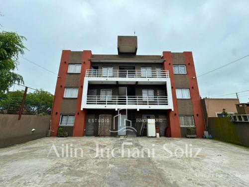 Complejo Salta 2574
