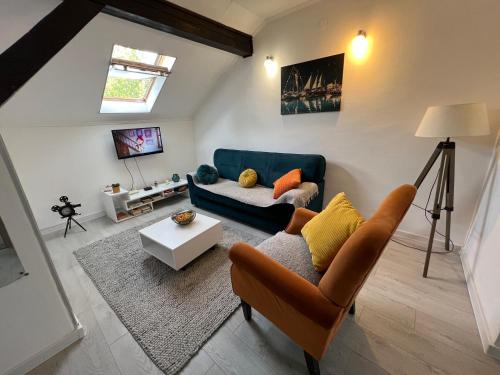 Downtown Nest Podgorica