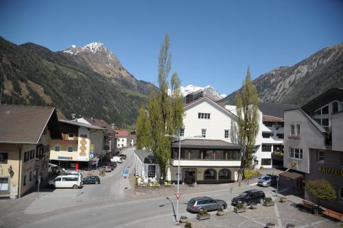 Gästehaus Obwexer - image 9