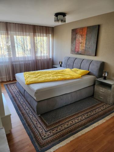 Maisonette Anita - Longinusstrasse