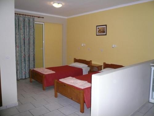Anna Studios, Arillas (zdjęcie 2)