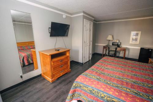 Facilities, guestinn in Peachtree Corners
