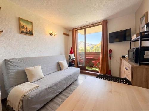 Studio au cœur du Praz-de-Lys - Les Pralyssimes
