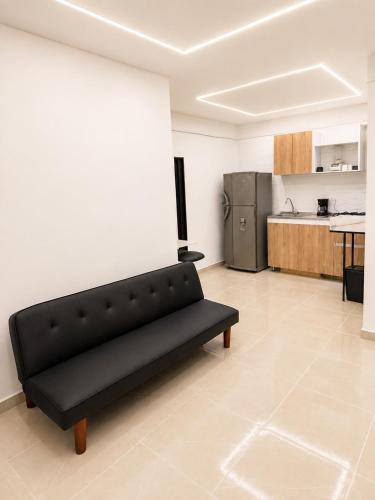 Hermoso y acogedor apartamento