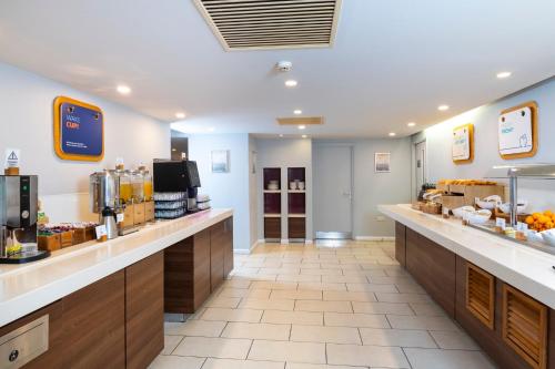 Ételek és italok, Holiday Inn Express Birmingham Oldbury By IHG in Oldbury