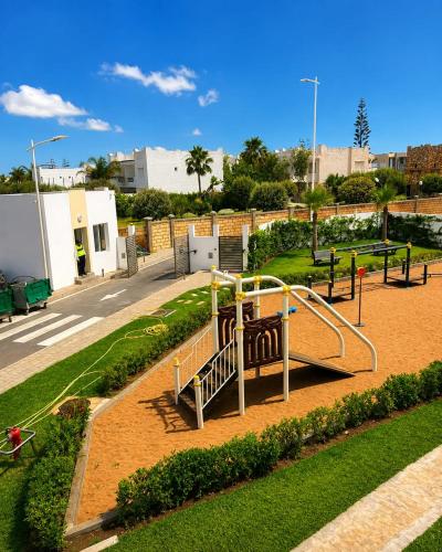Ramoflores sidi rahhal in Sidi Rahal