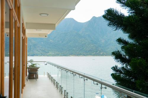 Casa Blanca - San Pedro in San Pedro La Laguna