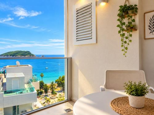 Budva Central Luxury Suite