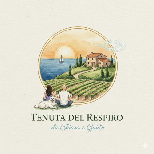 La Tenuta Del Respiro