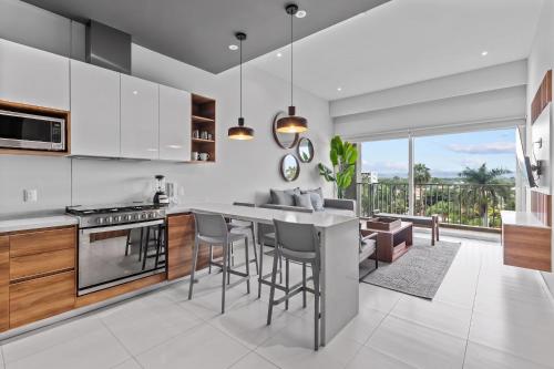 Luxury Residence Nuevo Vallarta 5 min to the Beach