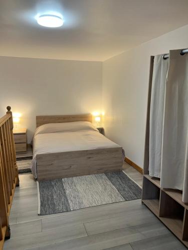 Apparemment au cœur de langon - Location saisonnière - Langon