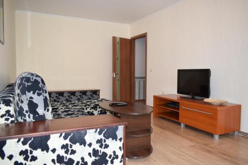 Apartment on Demyanchuka 1A, Rivne (foto 5)