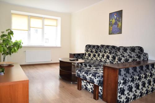 Apartment on Demyanchuka 1A, Rivne (foto 3)