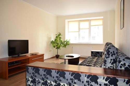 Apartment on Demyanchuka 1A, Rivne (foto 4)