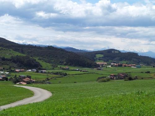 Posada La Roblera