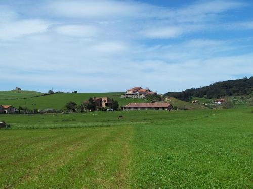 Posada La Roblera