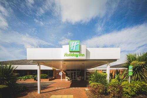 Holiday Inn Reading South M4 Jct 11 by IHG