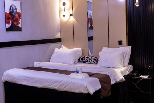 New Tana Suites Hotel