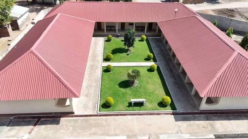 Shire Valley Lodge in Chikwawa