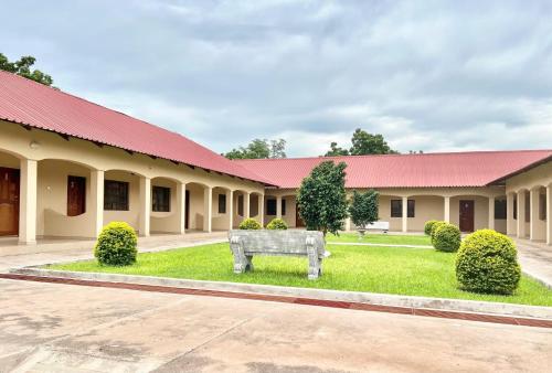 Shire Valley Lodge in Chikwawa