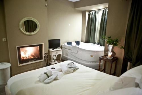 Melies Boutique Hotel - image 8