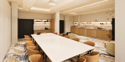 Tárgyalóterem/bálterem, Crowne Plaza Paris Marne-la-Vallée by IHG in Disneyland