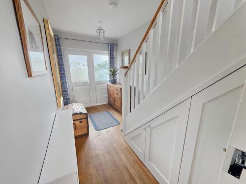 Faciliteter, Falkirk House, Work Stays Welcome, Free Parking in Wroughton
