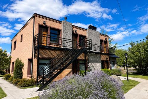 Aparts Calafate Suites
