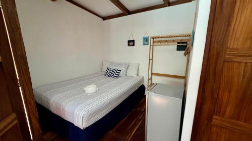 Surf Cabaña con Piscina privada, Majague Lodge (Surf Cabana con Piscina privada, Majague Lodge) in El Cuco