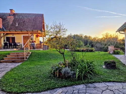 Haus Schönegger in Kitzeck im Sausal, Österreich