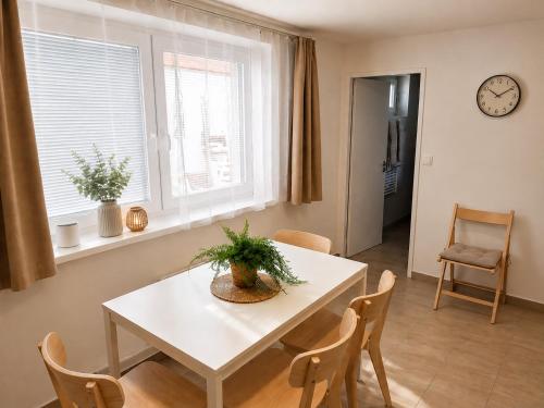 Rekreační dům POHODA Velké Pavlovice (Rekreacni dum POHODA Velke Pavlovice) in Velké Pavlovice