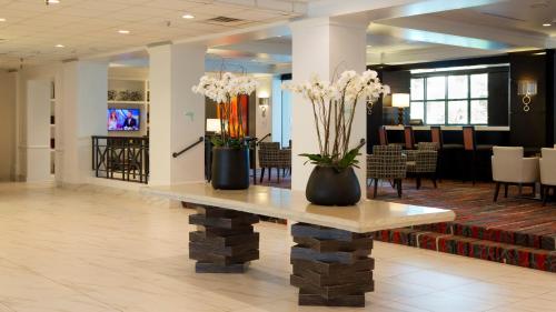 Holiday Inn Houston S - Nrg Area - Med Ctr, An Ihg Hotel