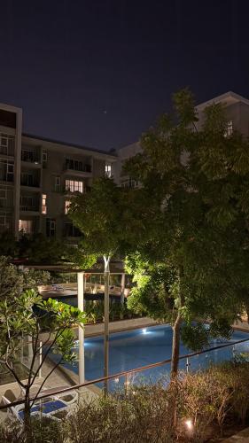 Marsa luxury apartment - image 4