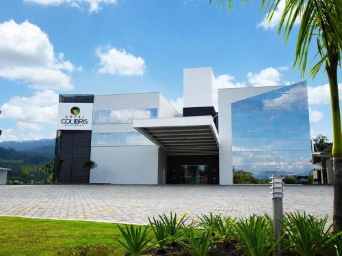 Hotel Colibris