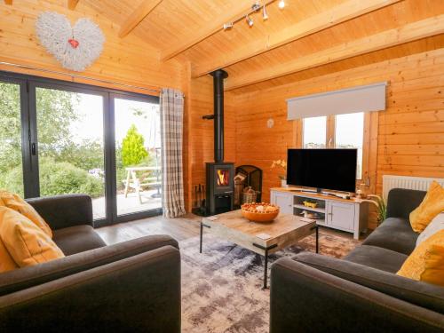 Howgills Retreat 2
