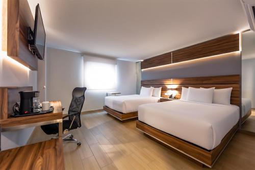 Sleep Inn Tijuana