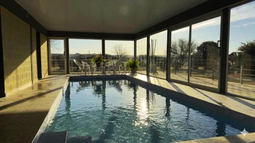 Pachanavira Cabañas & Suites