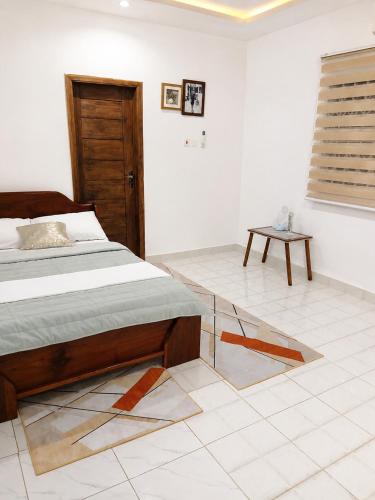 Phina Homes in Tamale