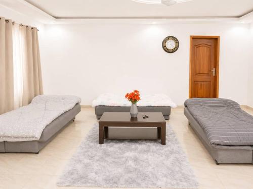 Phina Homes in Tamale
