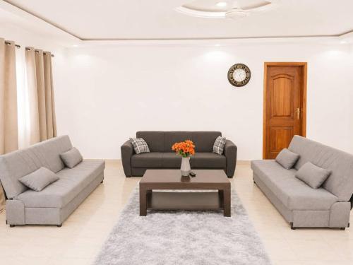 Phina Homes in Tamale